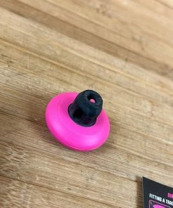 Muc-Off Muc Off Tubeless Tag Holder & 44mm Valve Kit Black -Federung Verkäufe 2022 IMG 1685