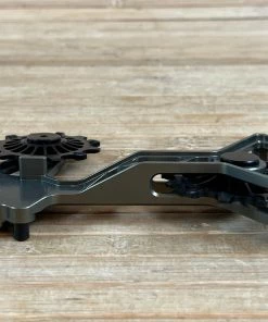 Fraezen Kaefig SRAM AXS / Mechanisch Bronze 17 Fraezen Kaefig SRAM AXS / Mechanisch Bronze -Federung Verkäufe 2022 IMG 1795