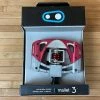 Crankbrothers Mallet 3 Klickpedale / Clickpedale Rot