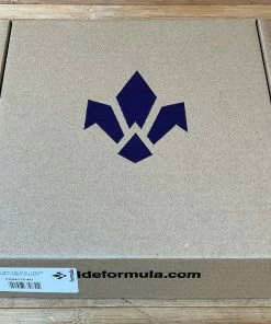 Formula CURA 4 Scheibenbremse Glossy Black VR Oder HR -Federung Verkäufe 2022 IMG 1825