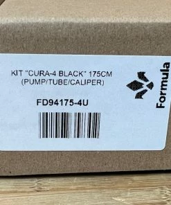 Formula CURA 4 Scheibenbremse Glossy Black VR Oder HR -Federung Verkäufe 2022 IMG 1826