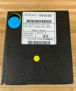 Fox DHX2 Factory Race 225x70mm Trunnion 2021 Dämpfer 21 Fox DHX2 Factory Race 225x70mm Trunnion 2021 Dämpfer -Federung Verkäufe 2022 IMG 1919