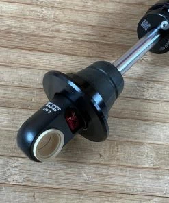 Fox DHX2 Factory Race 225x70mm Trunnion 2021 Dämpfer 18 Fox DHX2 Factory Race 225x70mm Trunnion 2021 Dämpfer -Federung Verkäufe 2022 IMG 1928