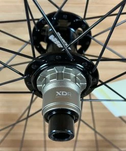 Reverse Black One Hinterrad HR 29" Boost 148 X 12mm Chrom XD -Federung Verkäufe 2022 IMG 1998 14ecb532 9202 45ad bdc0 9be03a9865f0