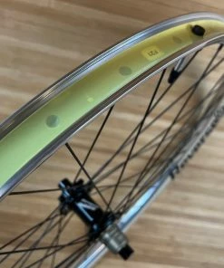 Reverse Black One Hinterrad HR 29" Boost 148 X 12mm Chrom XD -Federung Verkäufe 2022 IMG 2001