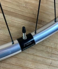 Reverse Black One Hinterrad HR 29" Boost 148 X 12mm Chrom XD -Federung Verkäufe 2022 IMG 2003