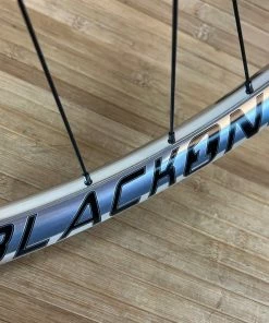 Reverse Black One Hinterrad HR 29" Boost 148 X 12mm Chrom XD -Federung Verkäufe 2022 IMG 2004