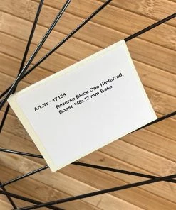 Reverse Black One Hinterrad HR 29" Boost 148 X 12mm Chrom XD -Federung Verkäufe 2022 IMG 2006