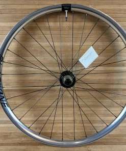 Reverse Black One Hinterrad HR 27,5" Boost 148 X 12mm Chrom XD