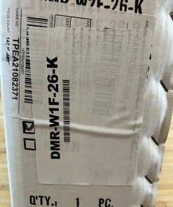 DMR Comp Disc Laufrad Vorne / VR 26" Schnellspanner Schwarz -Federung Verkäufe 2022 IMG 2024