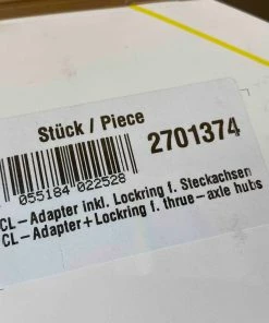Magura Centerlock Adapter / Lockring Für Steckachse -Federung Verkäufe 2022 IMG 2076 scaled