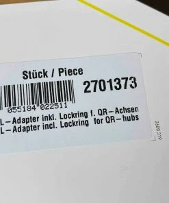 Magura Centerlock Adapter / Lockring Für Schnellspannachse 5 Magura Centerlock Adapter / Lockring Für Schnellspannachse -Federung Verkäufe 2022 IMG 2079 scaled