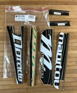 Manitou Dorado PRO 26" Decal Kit / Decals / Aufkleber