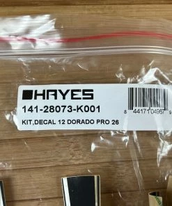 Manitou Dorado PRO 26" Decal Kit / Decals / Aufkleber -Federung Verkäufe 2022 IMG 2108 6cfe220a cb0e 4465 9f15 aef7c9d5a899