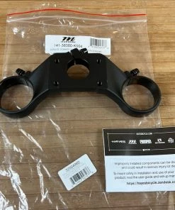 Manitou Dorado Brücke Oben Ab 2021 57mm Hoch