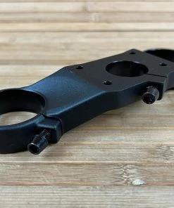 Manitou Dorado Brücke Oben Ab 2021 57mm Hoch -Federung Verkäufe 2022 IMG 2115