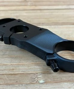 Manitou Dorado Brücke Oben Ab 2021 57mm Hoch -Federung Verkäufe 2022 IMG 2116