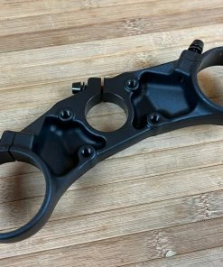 Manitou Dorado Brücke Oben Ab 2021 57mm Hoch -Federung Verkäufe 2022 IMG 2117