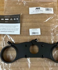 Manitou Dorado Brücke Oben Ab 2021 47mm Flach