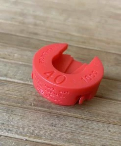 FOX Volume Spacer / Token 40 Rot