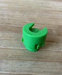 FOX Volume Spacer / Token 34 Grün