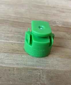 FOX Volume Spacer / Token 34 Grün -Federung Verkäufe 2022 IMG 2124 scaled