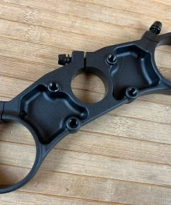 Manitou Dorado Brücke Oben Ab 2021 47mm Flach -Federung Verkäufe 2022 IMG 2124 54ebdad6 574f 4fcc 98d9 5973d5ffc3bb