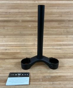 Manitou Dorado Brücke Mit Schaft Unten Ab 2021 47mm Offset