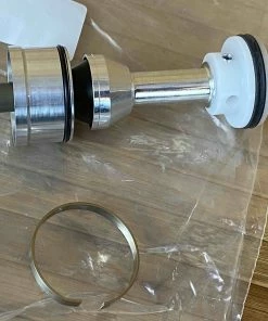 Fox 36 2021 Air Shaft Kit 150mm -Federung Verkäufe 2022 IMG 2132 scaled