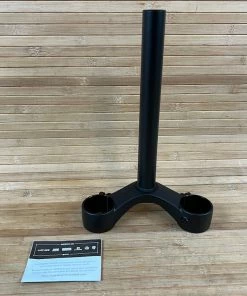 Manitou Dorado Brücke Mit Schaft Unten Ab 2021 57mm Offset