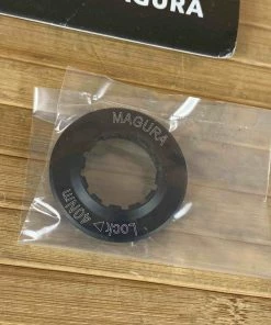 Magura MDR-C CL 180mm Centerlock Disc / Bremsscheibe Schnellspannachse -Federung Verkäufe 2022 IMG 2154 scaled