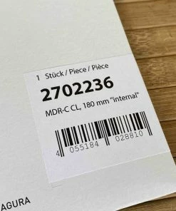 Magura MDR-C CL 180mm Centerlock Disc / Bremsscheibe Schnellspannachse -Federung Verkäufe 2022 IMG 2155 scaled