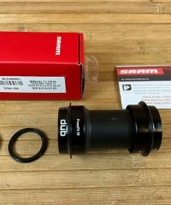 SRAM DUB Pressfit 30 68/73mm Road Innenlager