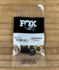 FOX Dämpferbuchse 20 X 6mm Mit Gleitlagern