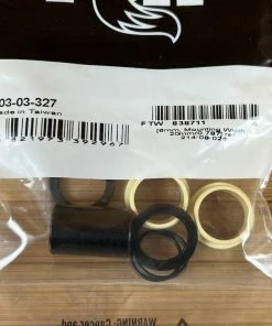 FOX Dämpferbuchse 20 X 6mm Mit Gleitlagern -Federung Verkäufe 2022 IMG 2200 97c22b3e 9be5 4a9b b28c b6185821e546