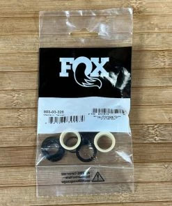 FOX Dämpferbuchse 25 X 8mm Mit Gleitlagern