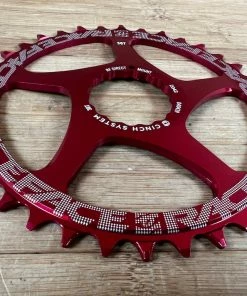 Race Face Kettenblatt Cinch 36T 10-12S Red -Federung Verkäufe 2022 IMG 2235 fbd8ae1e 6d6d 4f42 8662 47ad55f396af