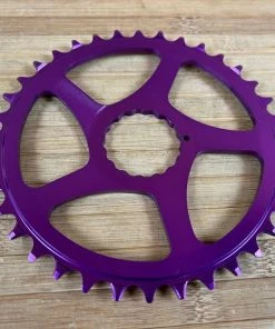 Race Face Kettenblatt Cinch 36T 10-12S Purple -Federung Verkäufe 2022 IMG 2248 8f0b3731 fada 4ecc 960d a97d160a7e9a