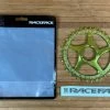 Race Face Kettenblatt Cinch 36T 10-12S Green