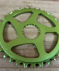 Race Face Kettenblatt Cinch 34T 10-12S Green -Federung Verkäufe 2022 IMG 2260 324abcbd 482c 463d 84f2 10108b6dbb96