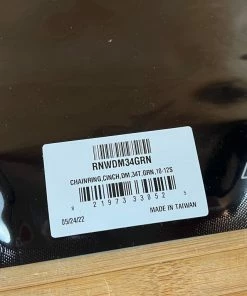 Race Face Kettenblatt Cinch 34T 10-12S Green -Federung Verkäufe 2022 IMG 2261 ab0369bb d20e 433b beb5 9c9a58f1257d