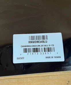 Race Face Kettenblatt Cinch 34T 10-12S Blue 9 Race Face Kettenblatt Cinch 34T 10-12S Blue -Federung Verkäufe 2022 IMG 2267 bedfdeaa 8407 48d1 8cd2 a94988d49c48