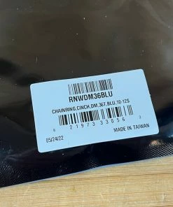 Race Face Kettenblatt Cinch 36T 10-12S Blue -Federung Verkäufe 2022 IMG 2273 ab902dcd 3360 4ed1 8716 6ea2310d18ca