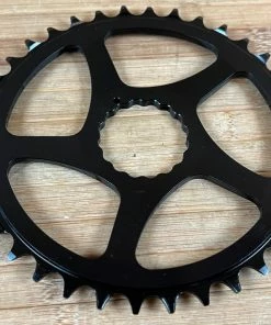 Race Face Kettenblatt Cinch 36T 10-12S Black -Federung Verkäufe 2022 IMG 2284 76aed846 7123 43aa bfd9 a2c6d7524c9d