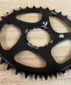 Race Face Kettenblatt Cinch 34T Black OVAL -Federung Verkäufe 2022 IMG 2297 562ff17b 8d54 4ce1 948e e8b241f7d001