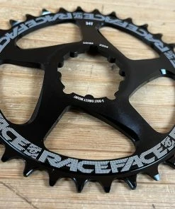 Race Face Kettenblatt DM 3 Bolt 34T 10-12S Black 7 Race Face Kettenblatt DM 3 Bolt 34T 10-12S Black -Federung Verkäufe 2022 IMG 2311 1d14167f 4478 4746 b748 05c9d8e2b70c