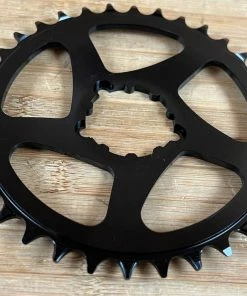 Race Face Kettenblatt DM 3 Bolt 34T 10-12S Black 8 Race Face Kettenblatt DM 3 Bolt 34T 10-12S Black -Federung Verkäufe 2022 IMG 2312 39b00853 cf5c 4a84 b280 31891617b766