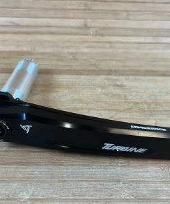 Race Face Turbine Kurbel / Kurbelset 175mm / 136mm Black 18 Race Face Turbine Kurbel / Kurbelset 175mm / 136mm Black -Federung Verkäufe 2022 IMG 2320 02da978f 0862 4814 b1d7 63983ecad46c