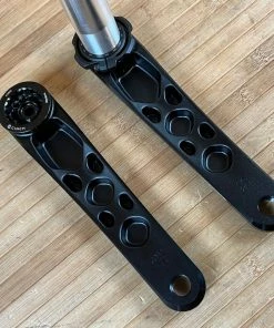 Race Face Turbine Kurbel / Kurbelset 175mm / 136mm Black 16 Race Face Turbine Kurbel / Kurbelset 175mm / 136mm Black -Federung Verkäufe 2022 IMG 2323 7f70c670 c97c 40b8 bcc2 44c4abd41d02