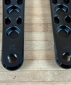 Race Face Turbine Kurbel / Kurbelset 170mm / 143mm Black -Federung Verkäufe 2022 IMG 2343